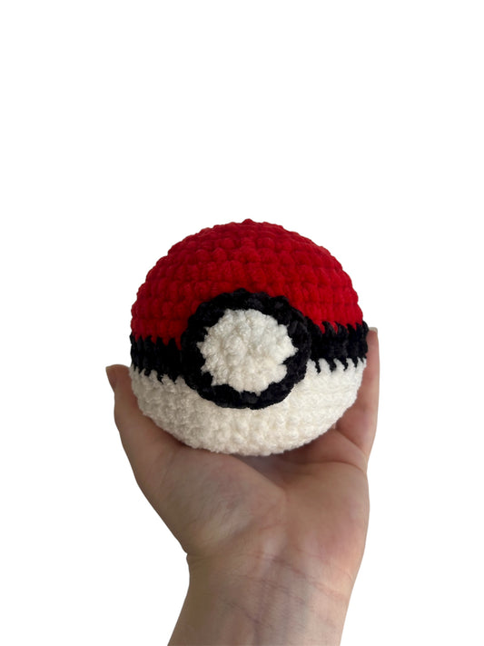 Peluche "Poke Bowl"