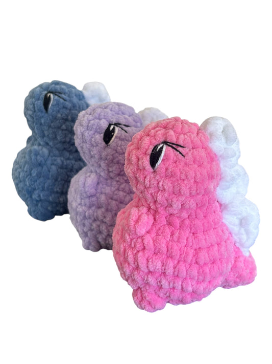 Peluche "Mini Dino"
