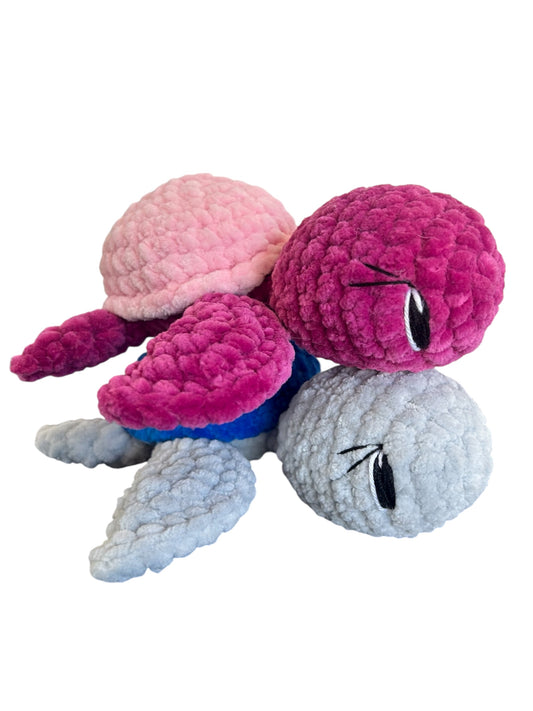 Peluche "Tortue"
