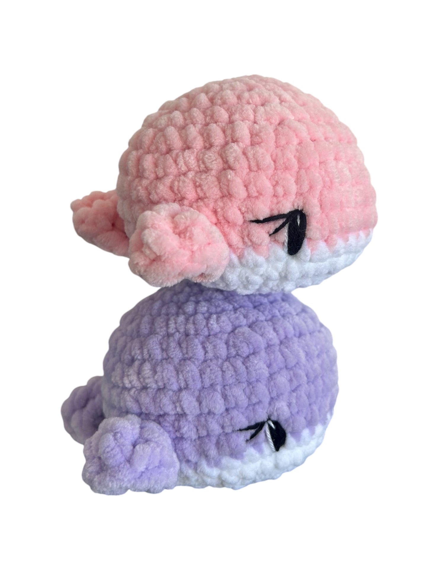 Peluche "Mini Baleine"