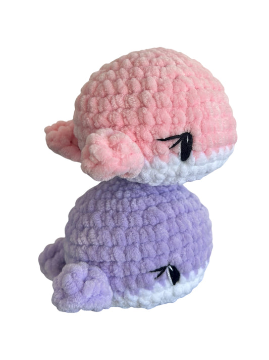 Peluche "Mini Baleine"