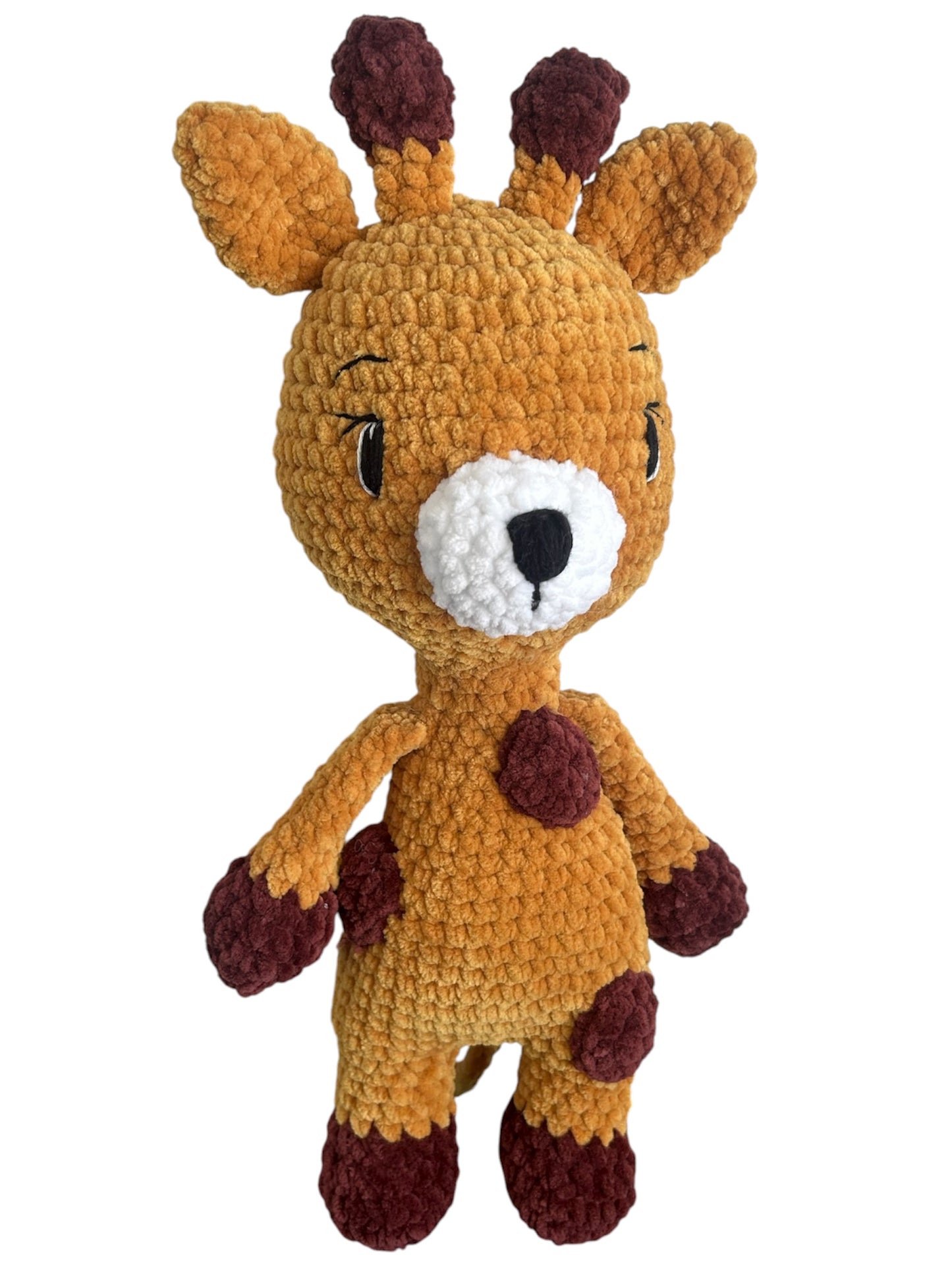 Peluche « Sophie »