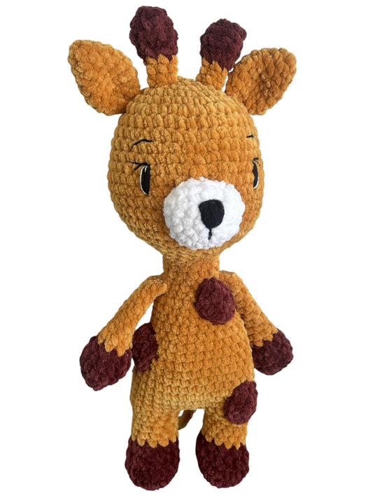 Peluche « Sophie »
