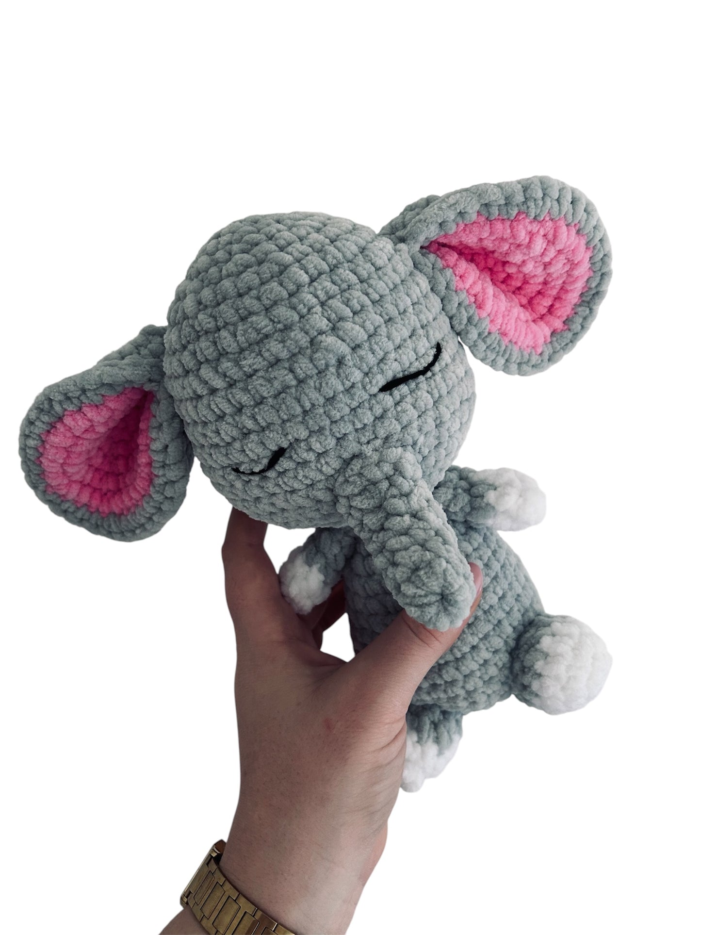 Peluche "Elephant"