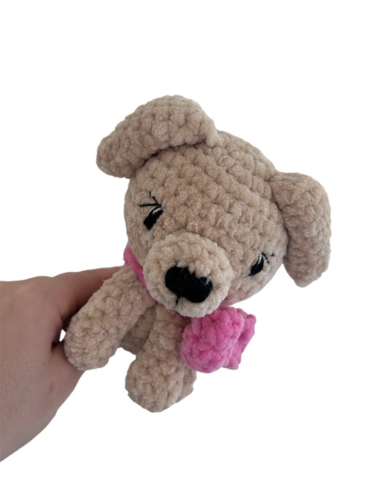 Peluche "Chien"