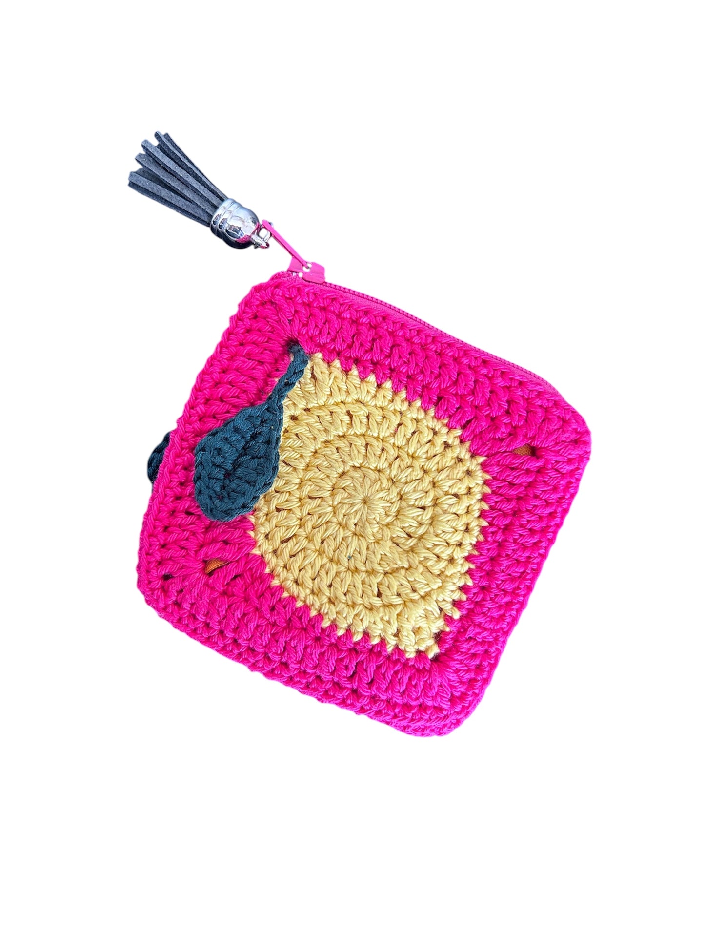 Porte Monnaie "Lemon"