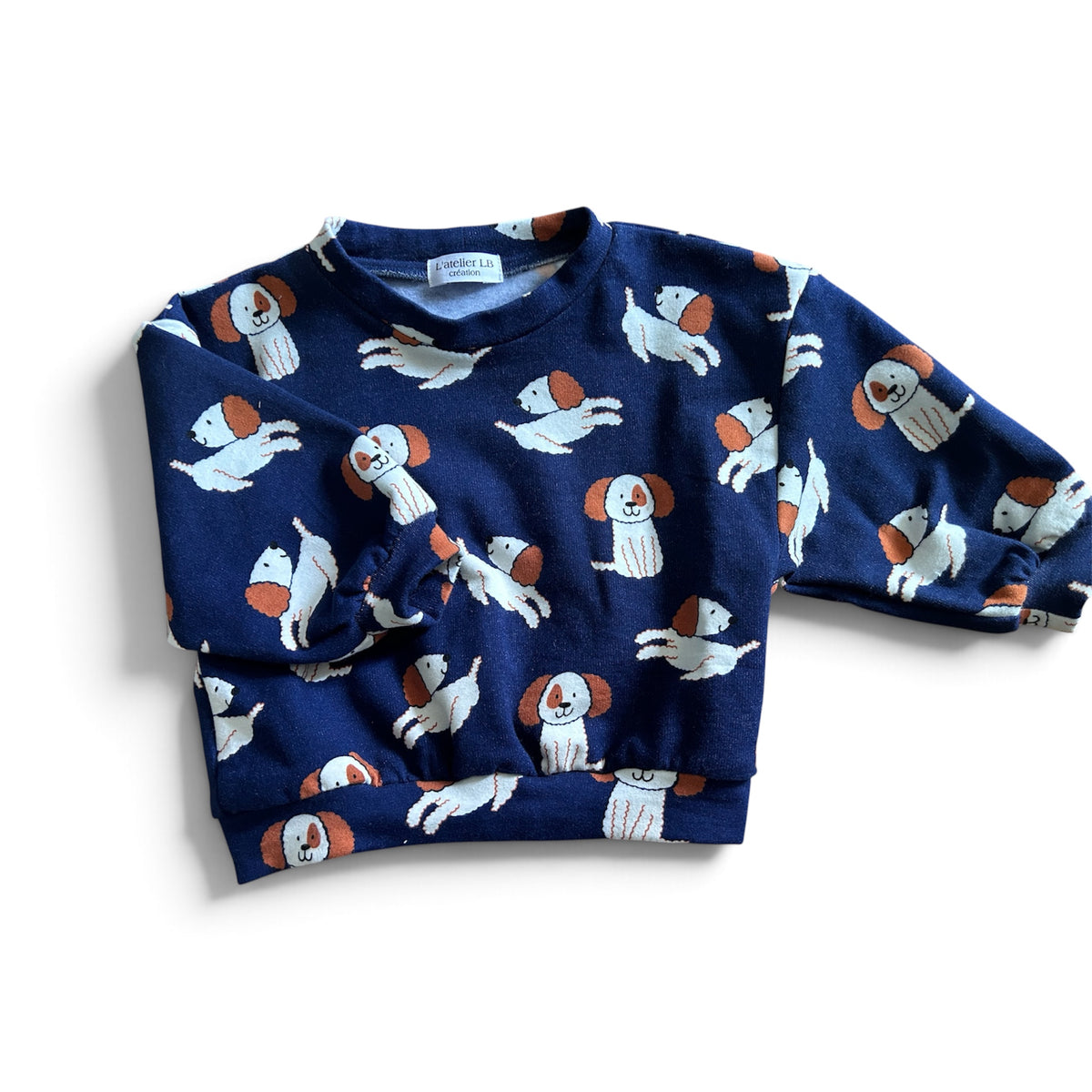 Sweat "Chien"