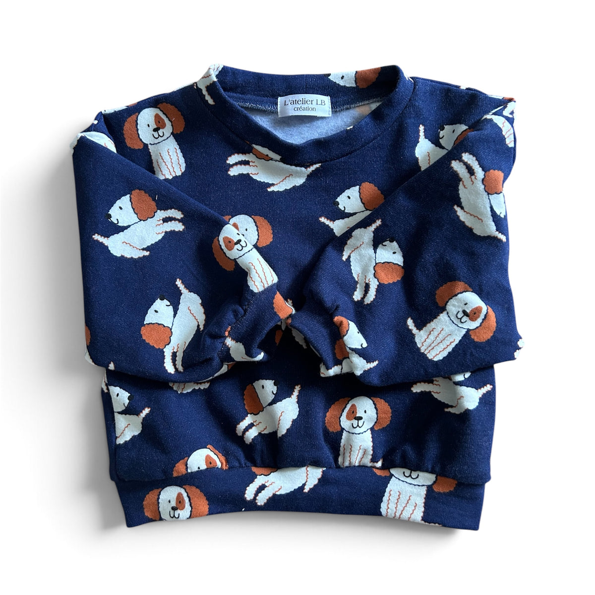 Sweat "Chien"