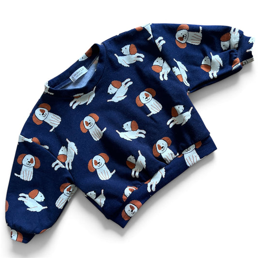 Sweat "Chien"